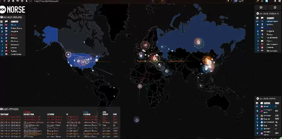黑客大战直播网址 黑客大战直播2015