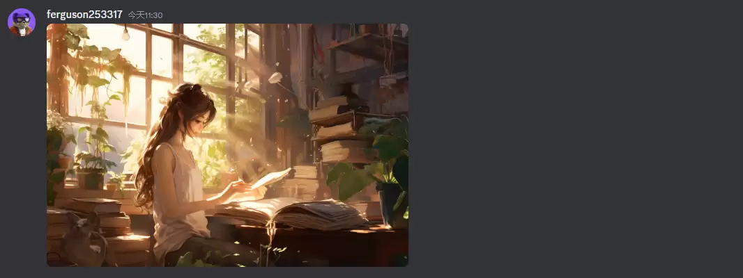 midjourney怎么用？AI壁纸篇：掌握AI壁纸业务的制作流程