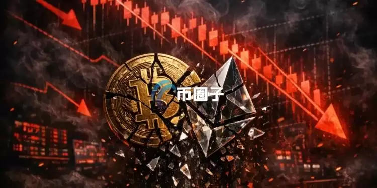 三大利空齐发！比特币跌至7.64万美元、以太坊失守2300整数关 全网爆仓$3.38亿