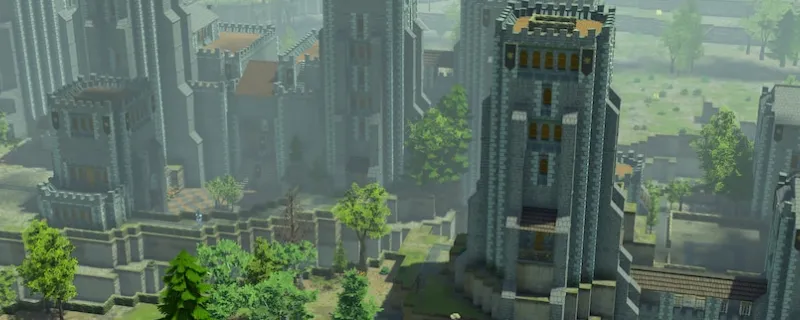 《前往中世纪》物流与库存管理详解