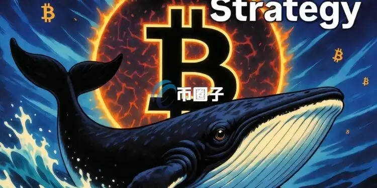 比特币储备最大企业微策略Strategy再度加仓3273枚BTC 总持仓量已惊人地突破81.8万枚