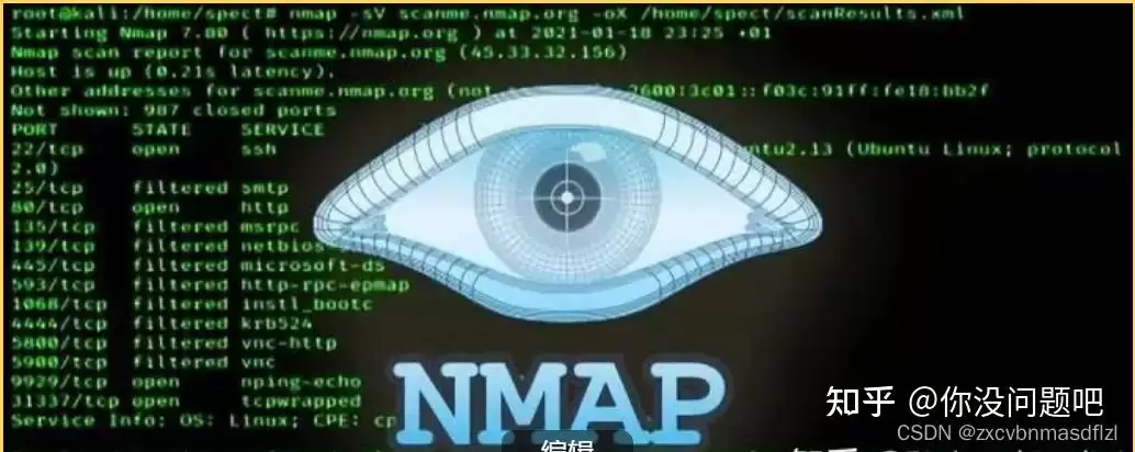 黑客常用的10大安全检测工具