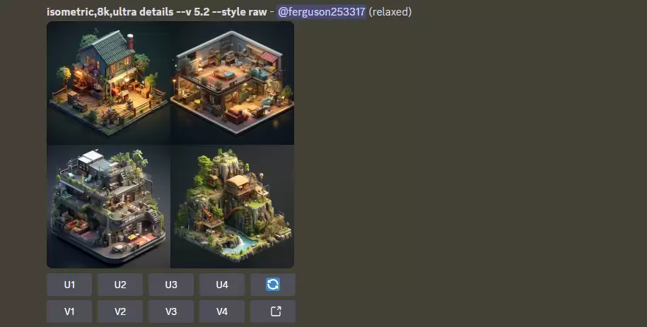 midjourney怎么用？Midjourney风格讲解：如何运用风格提升画面效果
