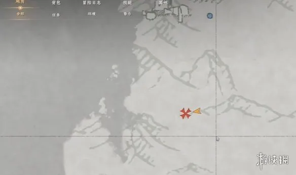 《红色沙漠》白熊坐骑获取攻略