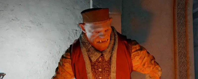 《红色沙漠》禁书失窃案对话攻略