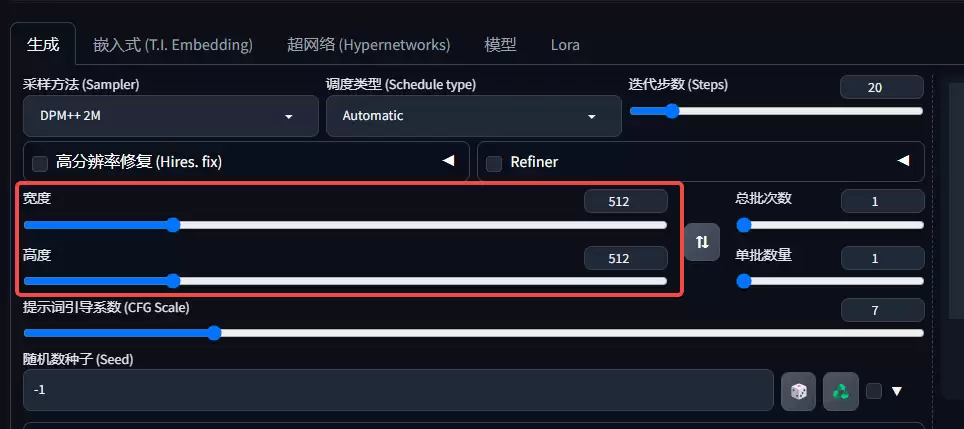 Stable Diffusion怎么用？Stable Diffusion文生图高级参数介绍（下）