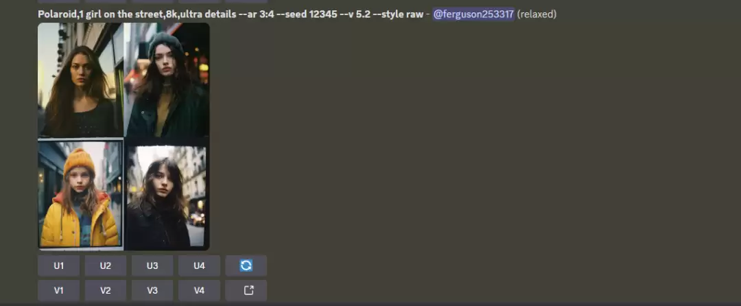 midjourney怎么用？Midjourney风格讲解：如何运用风格提升画面效果