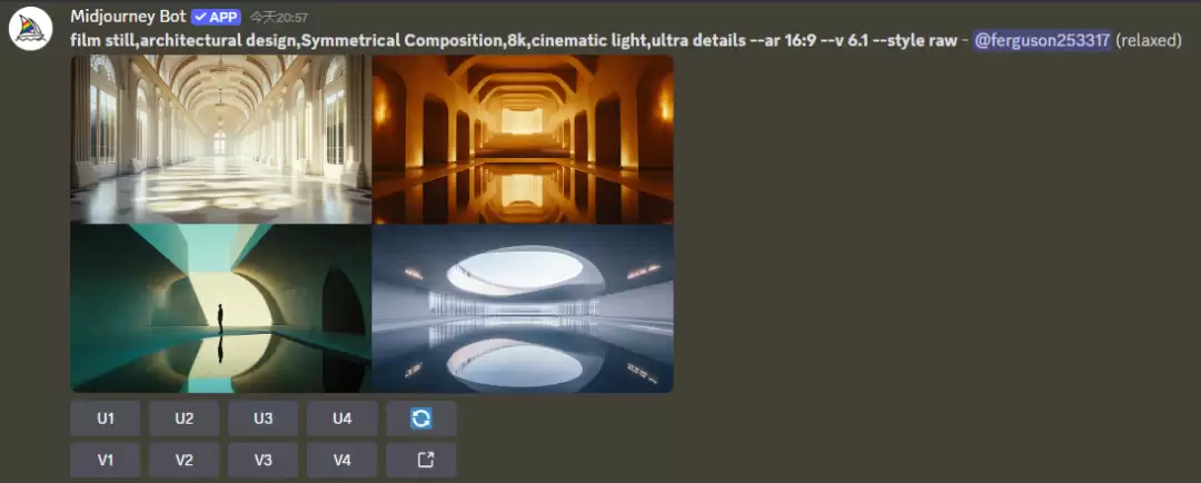 midjourney怎么用？Midjourney构图讲解：如何运用构图提升画面质量
