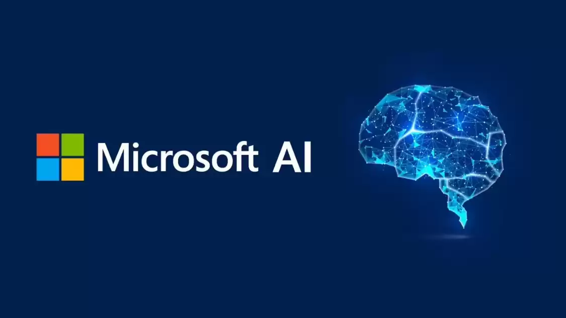 微软 AI 首席执行官集结 DeepMind 旧部共筑 AI 新未来