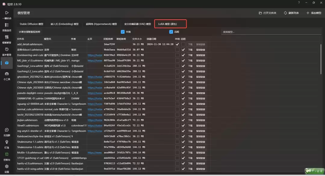 Stable Diffusion怎么用？stable diffusion lora模型怎么用，Lora模型使用攻略教程