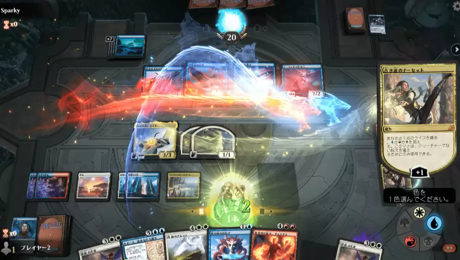 ‌《万智牌》数字游戏&开发者成立工会 应对孩之宝大规模裁员