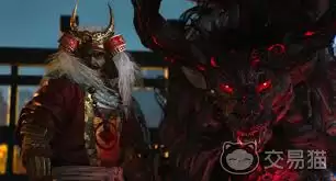 仁王3蛇骨婆怎么无伤打