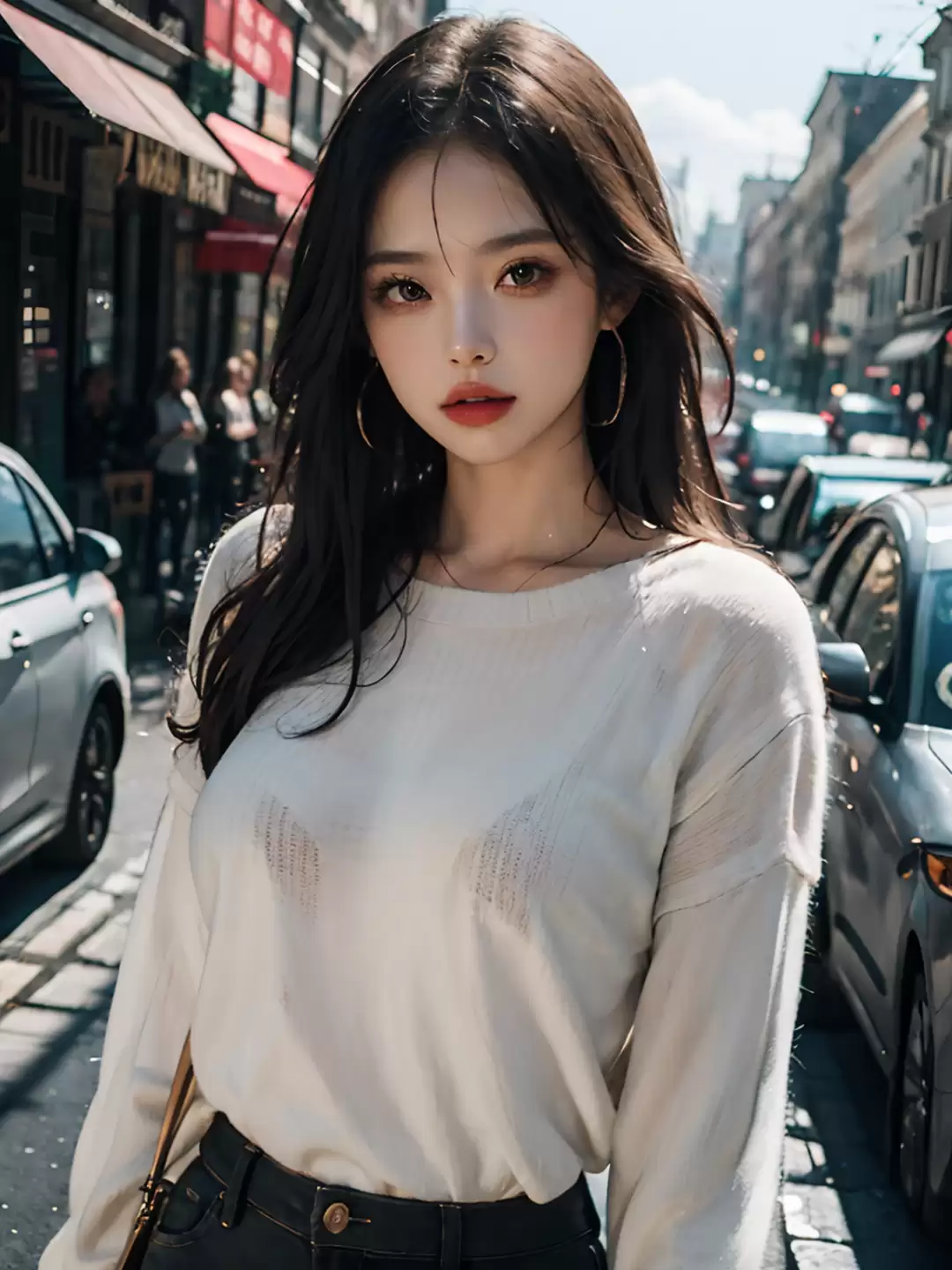 Stable Diffusion怎么用？stable diffusion lora模型怎么用，Lora模型使用攻略教程（下）