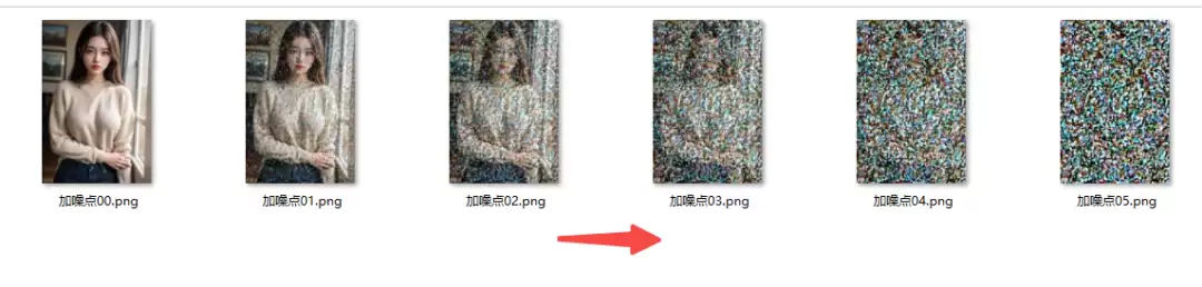 Stable Diffusion怎么用？Stable Diffusion文生图基础参数介绍（上）