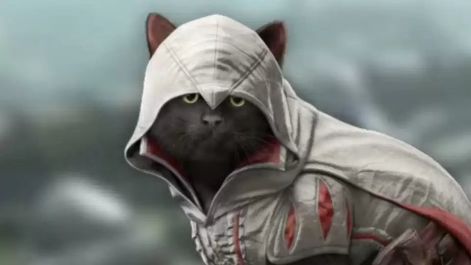 《刺客信条：女巫》50名开发人员被调离 育碧回应：团队调动是标准流程