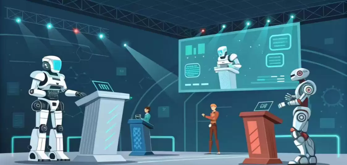 谷歌母公司 Alphabet 总裁：美国 AI 技术未必会永远领先中国