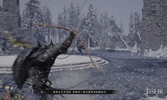 《红色沙漠》弓箭大赛参加攻略