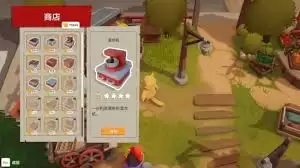 泡泡镇餐厅物语全设施功能是什么