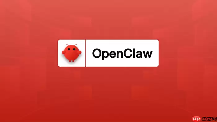 微信消息情感陪伴：OpenClaw设定人设实现沉浸式聊天