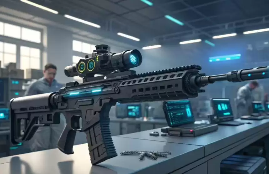 谷歌放弃“不开发武器 AI”承诺引争议，前高管吴恩达表示支持