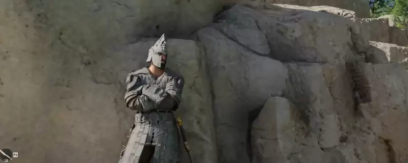 《红色沙漠》雷电板金套装获得方法介绍