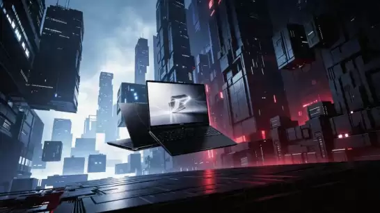 七彩虹iGame M15/M16 Origo游戏本上市：全新300Hz iGame高帧幻彩屏