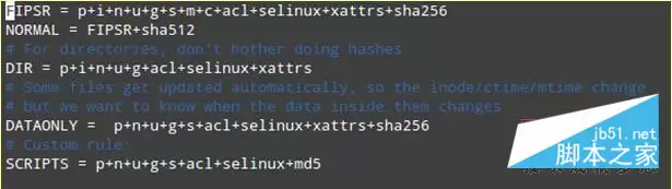 怎样在CentOS上配置基于主机的入侵检测系统?
