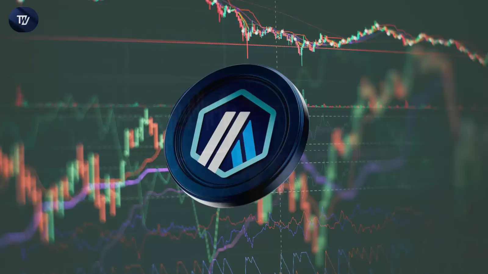 Arbitrum (ARB) 价格飙升：解读看涨信号