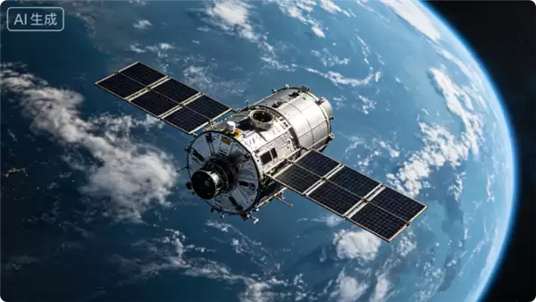 偏远地区再也没信号盲区 手机直连卫星今年要爆发