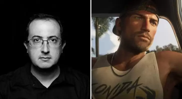 《GTA6》开发者怒怼记者后秒删账号 截图仍在疯传