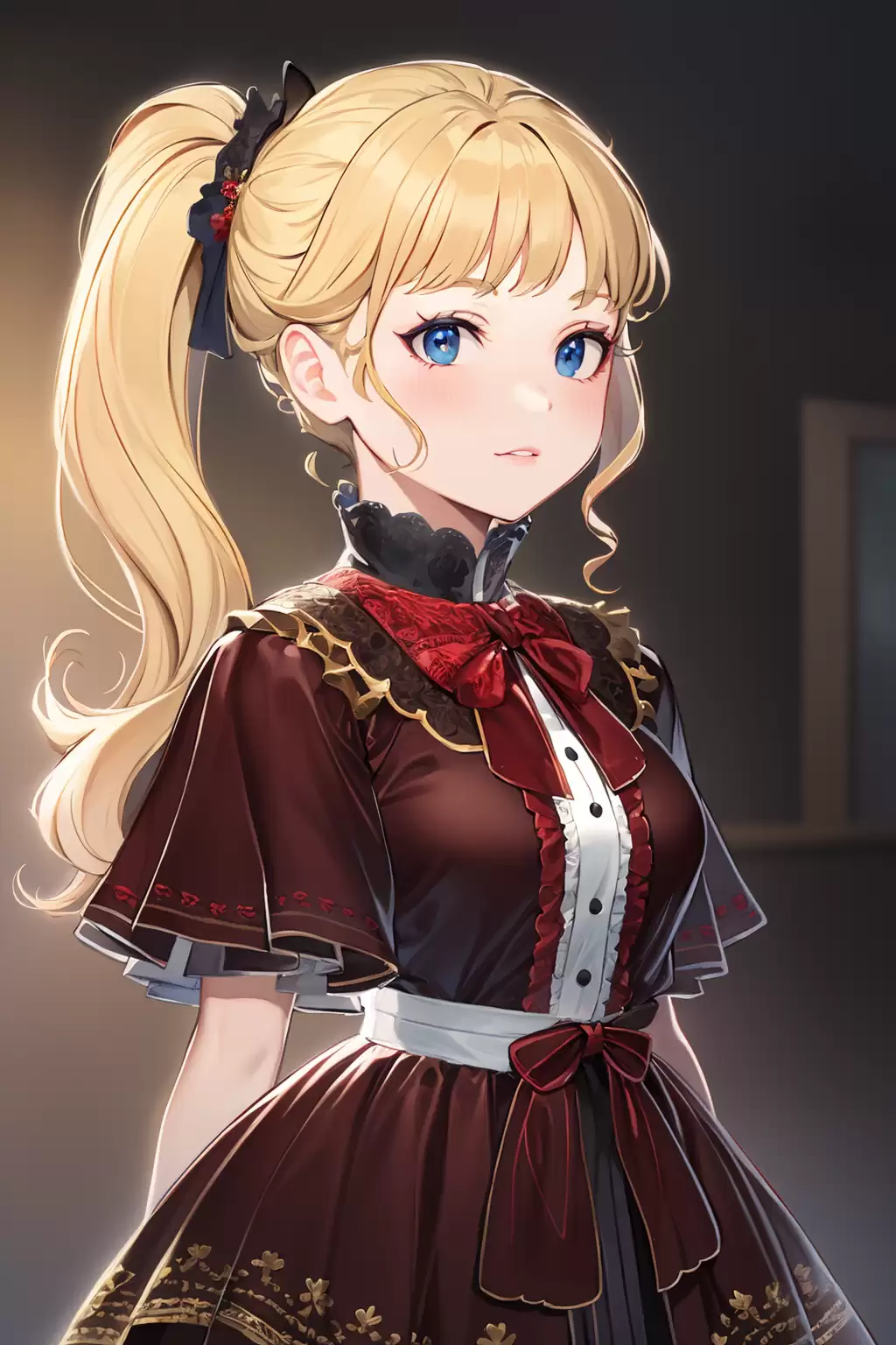 Stable Diffusion怎么用？Stable Diffusion插件ControlNet的线稿硬边缘与软边缘模式