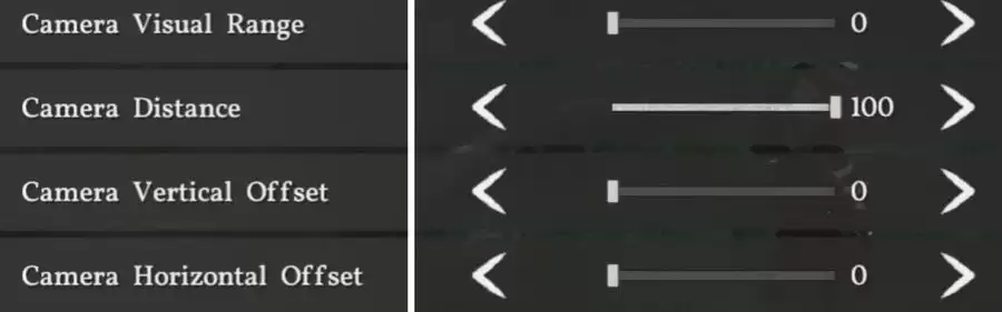 《红色沙漠》小巧思 调整设置变成《暗黑破坏神》！