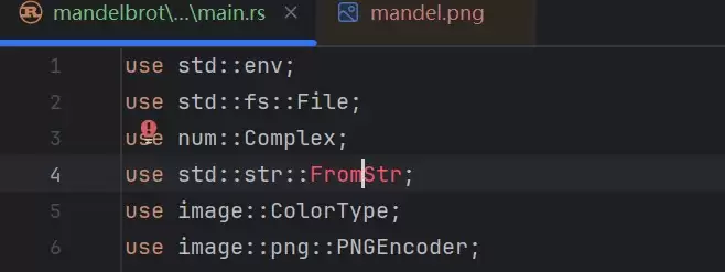 Rust编译报错:link.exe未找到问题分析及解决