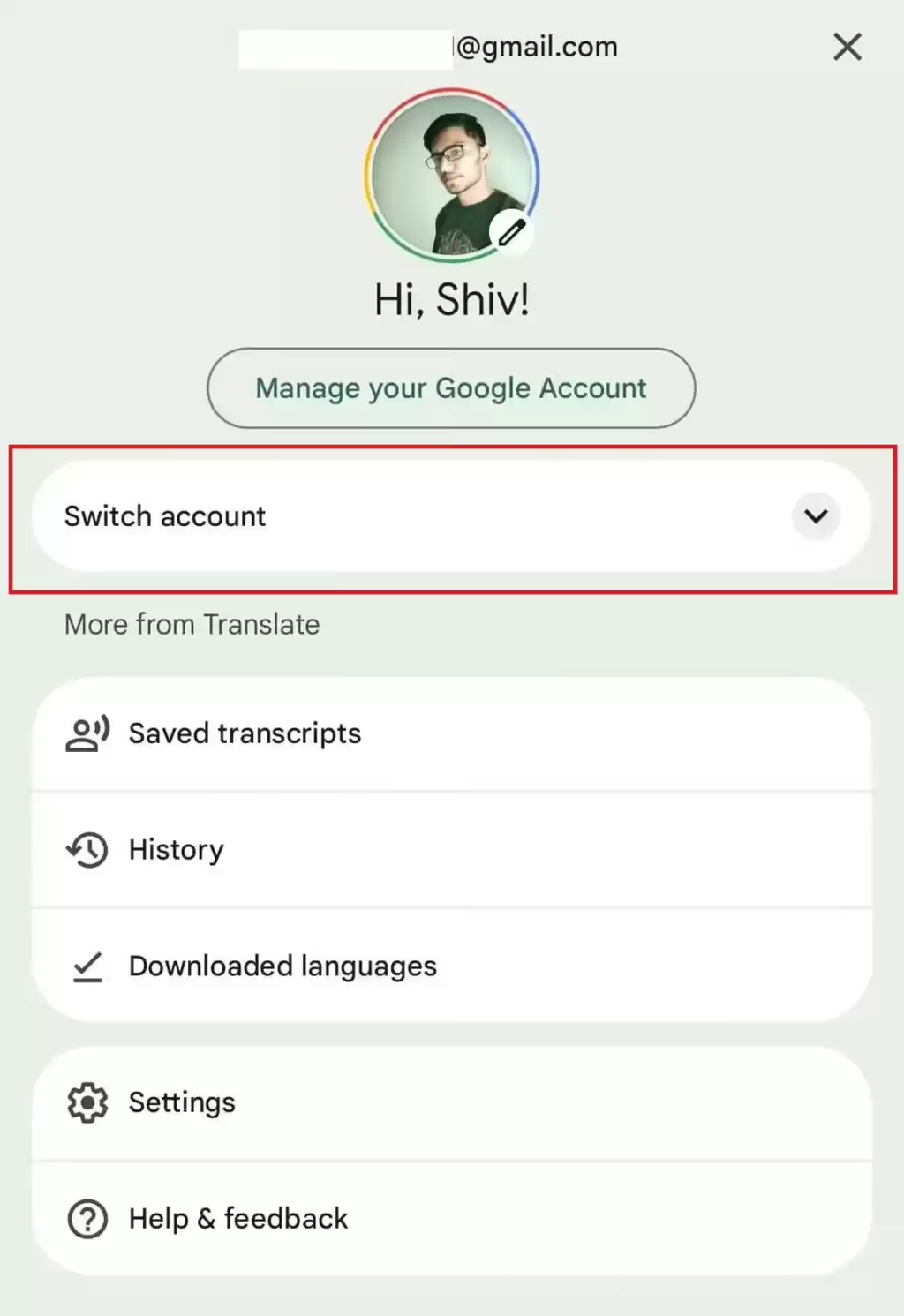 谷歌翻译将增“提问”功能，AI 解锁翻译新体验