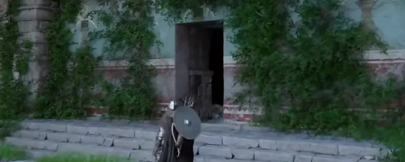 《红色沙漠》龙之石窟遗迹解谜攻略