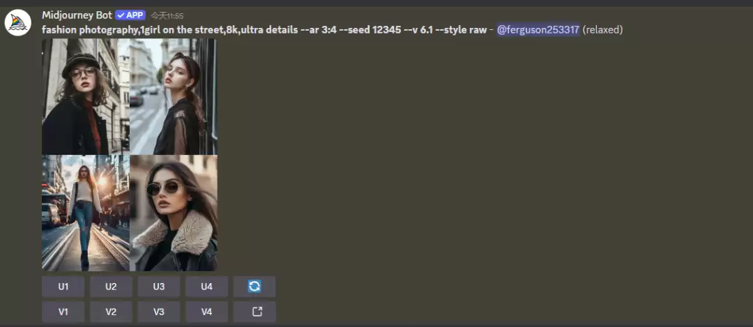 midjourney怎么用？Midjourney风格讲解：如何运用风格提升画面效果