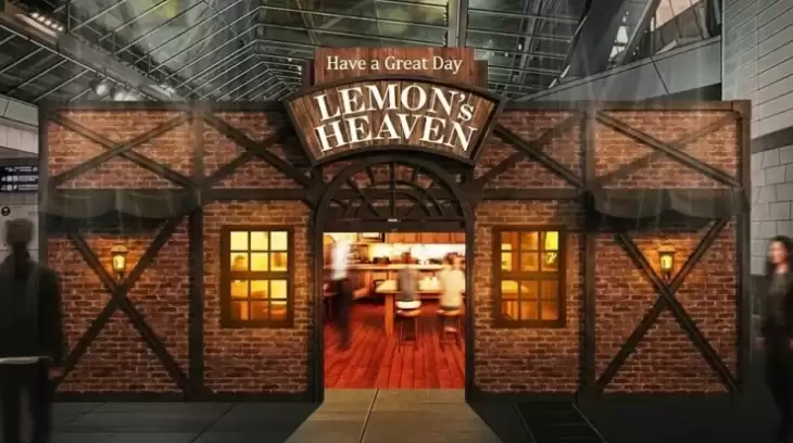 《最终幻想7》蒂法酒吧东京开业 第七天堂现可亲身品尝