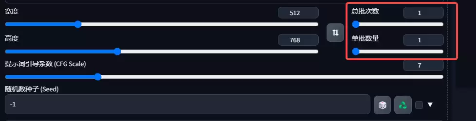 Stable Diffusion怎么用？Stable Diffusion文生图高级参数介绍（下）