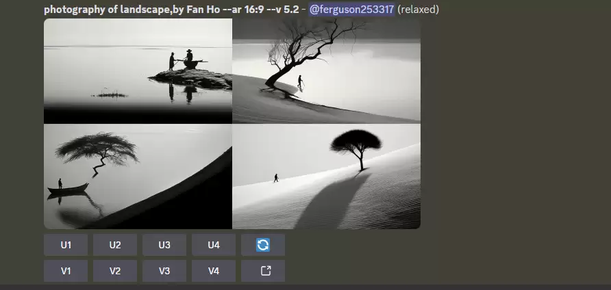 midjourney怎么用？Midjourney大师赋能：如何让大师风格融入你的AI创作