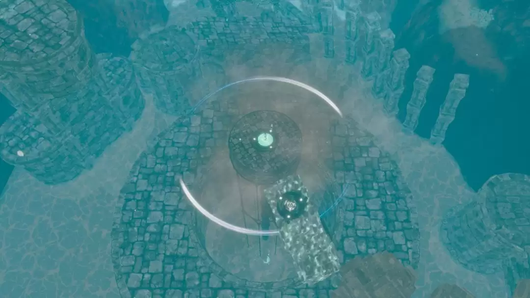 唯美末日剧情向冒险游戏《ARIE：月咏》公布售价，5月13日正式上线！