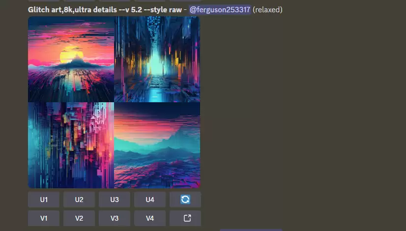 midjourney怎么用？Midjourney风格讲解：如何运用风格提升画面效果