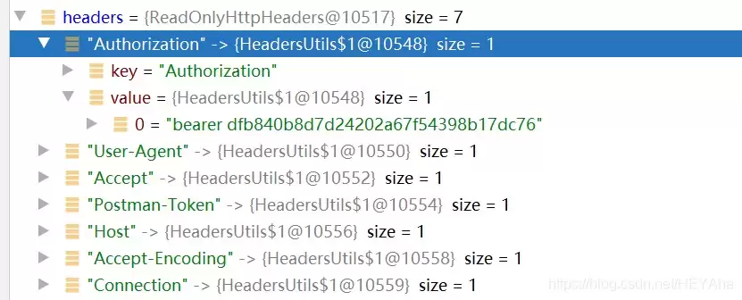 修改request请求的header请求头实现方式