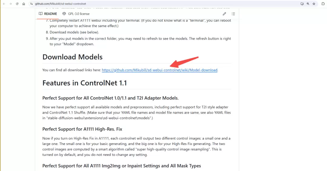 Stable Diffusion怎么用？Stable Diffusion 快速安装controlnet插件教程