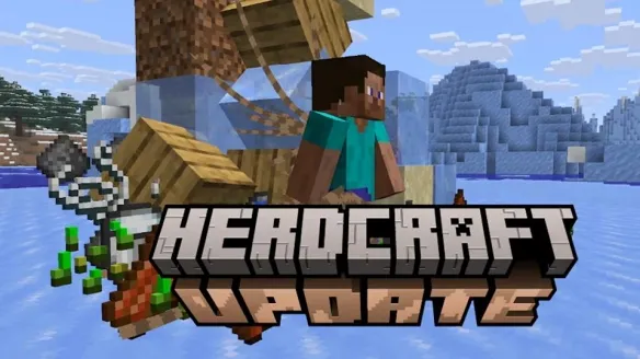 《我的世界》愚人节趣味玩法介绍