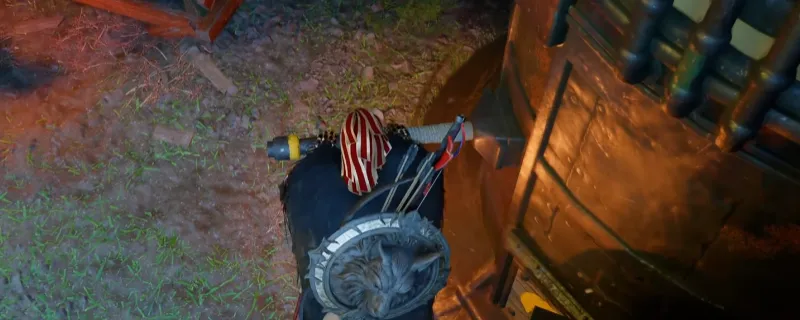 《红色沙漠》肥料喷雾剂制作攻略