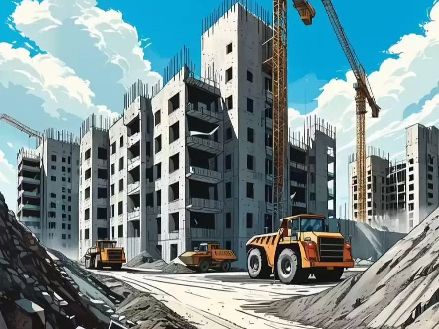 用 AI 帮助“打灰”，缪昌文院士目标将混凝土的设计寿命延长到 200 年