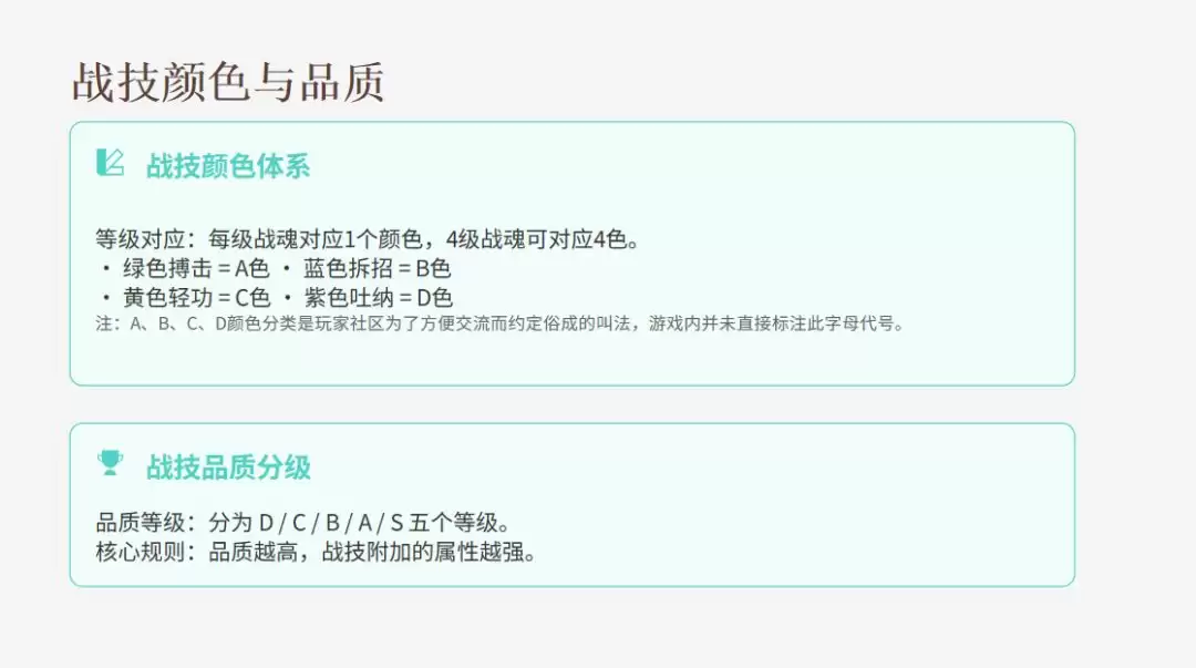 《功夫熊猫：神龙大侠》战魂系统完整攻略