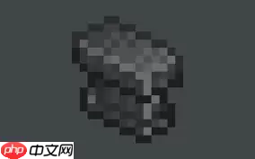 我的世界铁砧工艺重力科技功能方块合成表有哪些