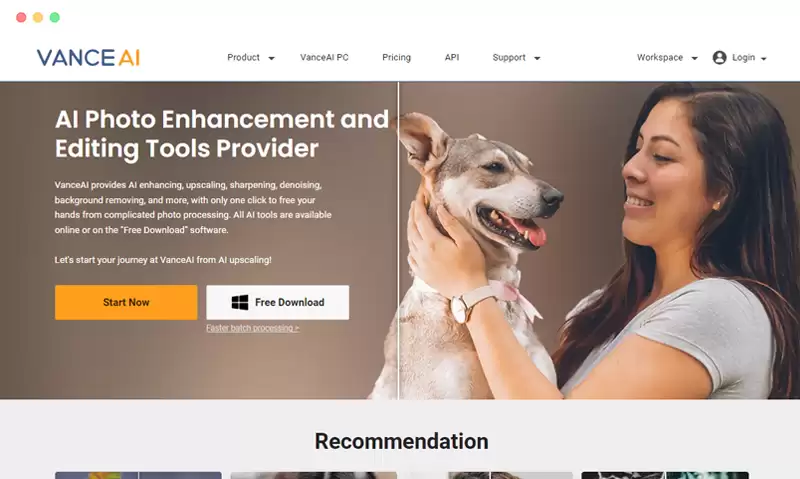 AI智能修复老照片，11个强大好用的AI老照片修复工具