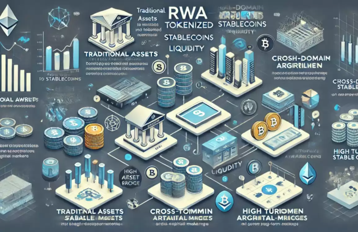 algorand是什么币